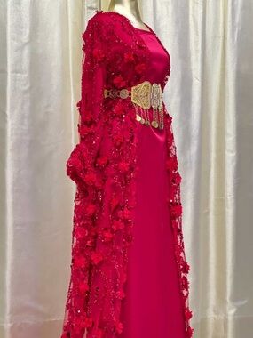 Kurdish dress